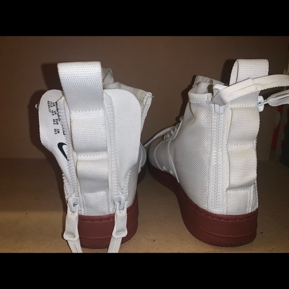 SF AF1 Mid - Picture 2 of 3